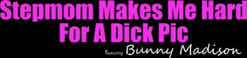 Bunny Madison Teaches Parker Ambrose's Dirty Dick Some Manners