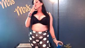 Big Tits Tease