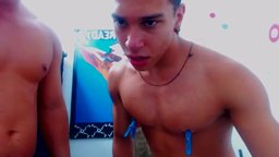 Marcos A Private Show