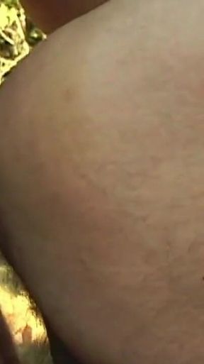 Backwoods Bears: Group Fuck