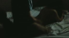 Mi esposo filma con chileno muy dotado