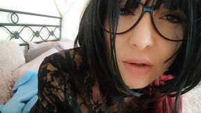 chantal channel show you her great holes