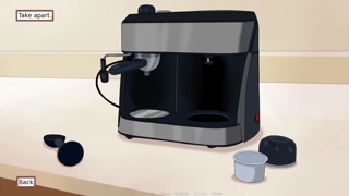 Secret Of The House Hentai Sex Game Sex Scenes Gameplay Part 3 [18+]