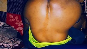 I need A big cock in my ass