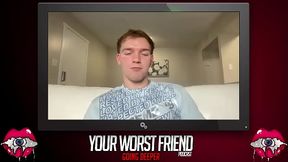 Joshua Lewis - YWF: Going Deeper Season 2