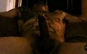 Big Stepdaddy Energy