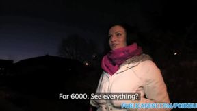 ”Hot Claire's Restaurant Romp”