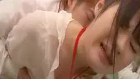 Adorable Japanese Worker Nailed Hard After Office Blowjob