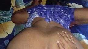 My step mother for night fucking