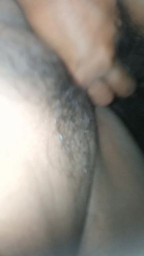 My Husband Night Strong