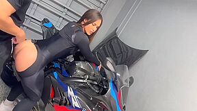 Kelsi Monroe - Big Bum Heist - Kelsi Monroe