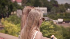 ”Petite Hungarian black dick-aficionado Emelie Crystal Pounded”