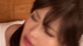Gorgeous Asian MILF Teaches Stepsons Hard Lessons in Pornhub HD