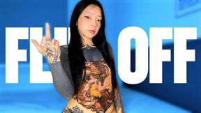 Flip Off 53