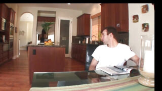 Trent Tesoro pounds Laurie Vargas’s big tits and tight ass