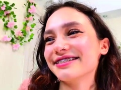 Amateur RedHead Sex Show on WebCam iveCamGirls