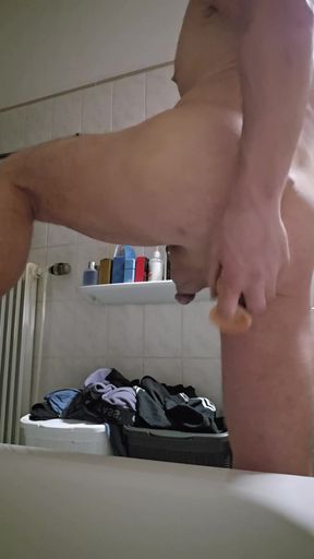 before work