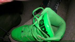 Screwing my BOYFRIEND outdoor