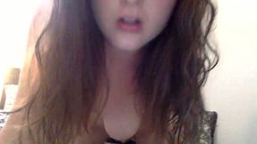 Ada Smith Has Naughty Show