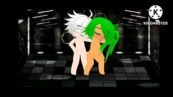 Marin getting fucked