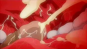 Intense Creampie Climax – Raw Anime Passion Uncut Subtitled