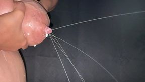 Slow and Sensual Hand Milking