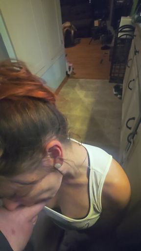 Good cock sucker