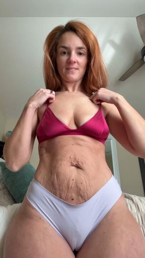 You’re useless now