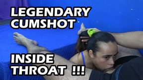 DEEP THROAT BLOWJOB 260801BG1 VIOLET THROATPIE BETWEEN LEGS WHILE SUCKING COCK PART B (COMPLETE) + FREE SHOW (HD 1080p MP4)