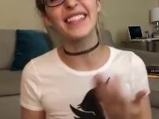 Instagram Live Stream on How to Maximize your Income in Sex Work