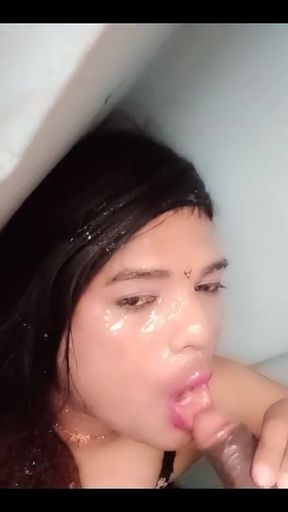 Cum Dump