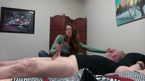 Faith Anderson Is A Cock Sucker 6