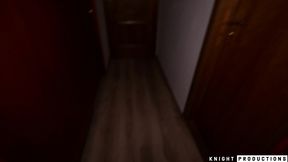 betty buttplug the dicksucking clown