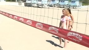 rachel starr lesbian threesome with blowjob and toys