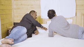 Gold Spa in Hotel Room, and Secret Story of Spa