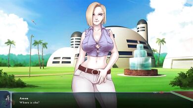 Dragon Ball Infinity/Divine Adventure Guide Episode 8