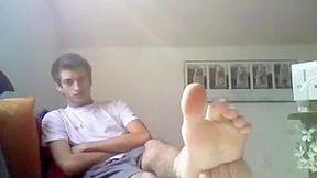 Ted Military Threesome