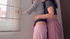 Women Touching and Having Fun with Their Fingers in Their Asses