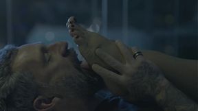 Would You Worship My MILF Soles If I Tell To?