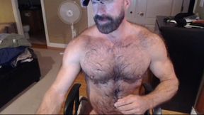 Cal Reynolds Private Show