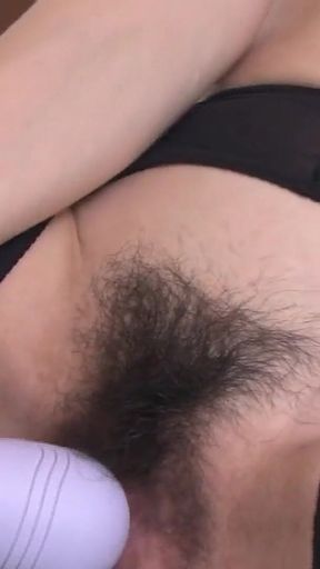 Dirty Nipons Scene-3_sexy Slim Japanese Girl in Lingerie Fucking with Her Husband Watching