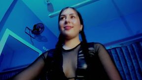 Victoria Storn Private Show