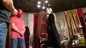 Intense pleasure of pain Vol 2, episode 1 - Enjoying the wild surrender of soft flesh