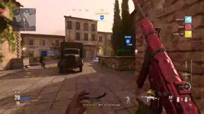 Ranked Hardpoint Gameplay Call of Duty Vanguard