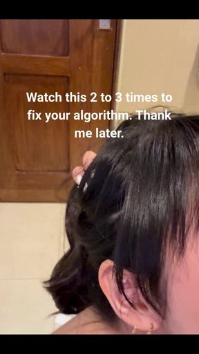 Watch This 2 to 3 Times to Fix Your Algorithm