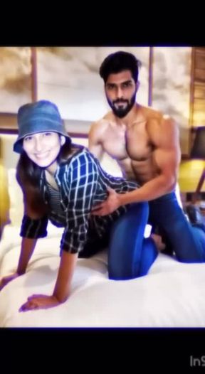 anchal rana indian shemale