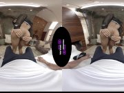 VirtualRealTrans - Samba with me