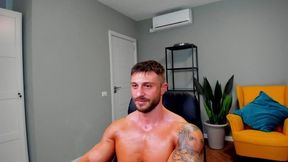 Neill Alexander Private Show