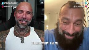 Porn Star Confessions - Alex Tikas (episode 40)