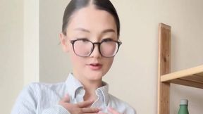 Social Media Model @sweetlilkira @Striptease and #Asian #Sexy Lingerie #Teen #Brunette tube film hot | Tik.Porn